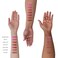 Nudies Matte + Glow Core All Over Face Blush Color - Pink Ice