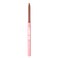 ColourPop So Juicy Plumping Lip Liner with Peptides - Long Lasting Lip Liner for Visibly Plumped &amp; Shaped Lips - Enriched with Smoothing Ceramides &amp; Peppermint - Tease (0.01 oz)