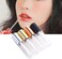 10pcs Empty Lip Balm Tubes Transparent Lip Gloss Tube Container with Cap Transparent Cosmetic Sample Container for Lipstick Making