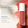 Well People Lush Lip Tinted Oil, Moisturizing Lip Oil For Nourishing &amp; Conditioning Lips, Adds Sheer Color, Vegan &amp; Cruelty-free, Soft Peony