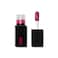 e.l.f. Cosmetics Glossy -Lip Stain, Lightweight, Long-Wear -Lip Stain For A Sheer Pop Of Color &amp; Subtle Gloss Effect, Fiery Red