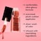 e.l.f. Glow Reviver Lip Oil, Nourishing Tinted Lip Oil For A High-shine Finish, Infused With Jojoba Oil, Vegan &amp; Cruelty-free, Red Delicious