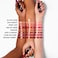 e.l.f. Pout Clout Lip Plumping Pen, Nourishing Lip Balm For Sheer Color &amp; Shine, Plumps &amp; Moisturizes, Vegan &amp; Cruelty-Free, Plum on Over