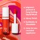 e.l.f. Camo Liquid Blush, Long-lasting Liquid Blush For High-pigment Color, Creates A Soft, Dewy Finish, Vegan &amp; Cruelty-free, Suave Mauve