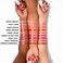 e.l.f. Camo Liquid Blush, Long-lasting Liquid Blush For High-pigment Color, Creates A Soft, Dewy Finish, Vegan &amp; Cruelty-free, Berry Well