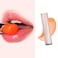 YNM Candy Honey Lip Balm Orange Red (+4 colors) Non-Sticky, High-Shine,Comfortable, Fuller-Looking Lips, tinted Lipbalm, moisturize with manuka honey