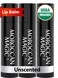 Organic Moroccan Magic Lip Balm 3 Pack   Original Unscented Lip Balm Set   Chapsticks for Dry Lips   Made with Natural Argan, Essential Oils Lip Moisturizer and Vitamin E   Smooth Application