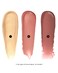 Bobbi Brown Crushed Oil Infused Hydrating Lip Gloss Trio Set, Nude
