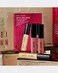 Bobbi Brown Crushed Oil Infused Hydrating Lip Gloss Trio Set, Nude