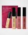 Bobbi Brown Crushed Oil Infused Hydrating Lip Gloss Trio Set, Nude