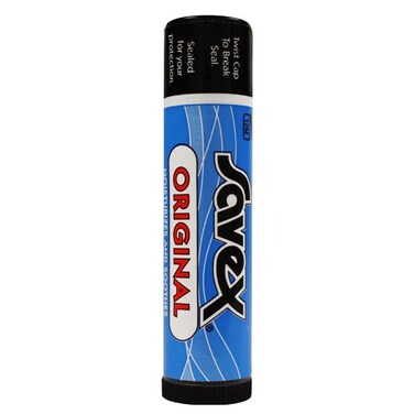 Lip Balm, Original - 0.15 oz - 1 each (Pack of 14)
