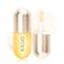 KISSIO Lip Plumper,Day Lip Plumper,Lip Enhancer,Plant Extracts Plumping Lip Serum,Lip Plumping Balm,Moisturizing Clear Lip Gloss for Fuller Lips and Hydrated Beauty Lips 5.5ml (06 Clear)