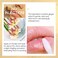 KISSIO Lip Plumper,Day Lip Plumper,Lip Enhancer,Plant Extracts Plumping Lip Serum,Lip Plumping Balm,Moisturizing Clear Lip Gloss for Fuller Lips and Hydrated Beauty Lips 5.5ml (06 Clear)