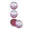 C.O. Bigelow All Purpose Salve Lip Balm Tins, Sakura Rose Salve Pack of 3 for Chapped Lips &amp; Dry Skin - Moisturizing Lip, Cuticle and Skin Salves, 0.8 oz each