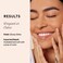 Winky Lux Very There Lip Oil, Hydrating Nude Pink Tint with Jojoba Oil, Non-Sticky Glossy Lip Oil, Tinted Pink Gloss for Juicy Lip, Muse