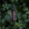 Natural Lip Butter Lip Balm - Mint - Pure Enough to Eat - Made With Just 6 Vegan Ingredients - Moisturizing Lip Care for All Day Hydration (Single)