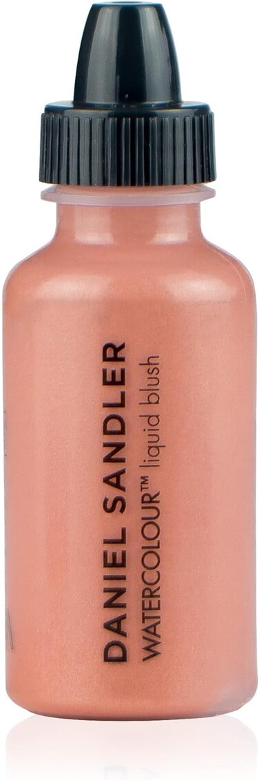 WATERCOLOUR LIQUID BLUSH PASSION &ndash; Lightweight, Buildable, Water-Resistant Formula for Cheeks, Lips