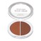 RED by Kiss Lace Wig Brush Tinted Powder Set &ndash; Matte Finish, Oil Control, Lightweight, Long-lasting, Mix &amp; Match Shade Duo