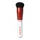 RED by Kiss Lace Wig Brush Tinted Powder Set &ndash; Matte Finish, Oil Control, Lightweight, Long-lasting, Mix &amp; Match Shade Duo
