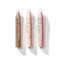 Technic Contour Stix Cream Contour Set - Pack Of 3 Contouring, Concealing and Highlighting Crayons - Ultra Creamy Formula To Shape, Define and Sculpt