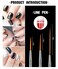 YIMART 20PCS Nail Art Design Dotting Painting Drawing Polish Brush Pen Tools
