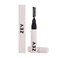 Zev Beauty Brow Sculpt, Eyebrow Gel, Eye Brow Shaping Wax for Lift &amp; Lamination of Brows, Vegan, Cruelty Free, Paraben Free, Clear Gel with Peptides for Fuller Fluffy Feathered Eyebrows