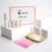 2025 VedoAID New Upgraded EyeLash Lift Kit Eyelash Extension Kit Eyelash Perm Kit, Eyelash Lifting &amp; Eyelash Curling Includes Eye Shields, Pads, Accessories, Easy for Beginner,Achieve Salon-Quality