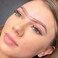 MADLUVV PMU Mapping String for Professional Brow Artistry, Pre-Inked String for Professional Eyebrow Mapping, Cosmetic Grade, Hypoallergenic &amp; Cruelty Free &ndash; 4 Pack