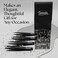 TWEEZIA Stainless Steel Tweezer Set - 4 Precision Tweezers with Mirror &amp; Leather Case - Ideal Eyebrow Kit, Ingrown Hair Tweezers, Splinter Removal Kit or Pointed Tweezers for Beauty and Personal Care