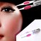 Tweezer With LED Light for Hair Removal, Makeup, Eyebrow Eyelash Tweezers, Lash Trimmer, Round Trimmer, Brow Tool, Hair Tweezers, Ingrown for Women's, Tweeze Tools