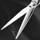 Aolanduo Prime Barber Scissor with SUPER CONVEX EDGE- AICHI JP440C Hair Cutting Scissors/Durable Smooth Motion &amp; Fine Hair Cutting Shears for Salon
