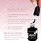 Tammy Taylor Nail Plump Nail Hardener   Extra Strength Healthy Natural Nail Strengthener Polish for Thin Nails and Split Nail Growth Oil Treatment   Helps Repair Weak, Brittle Damage and Nail Biting