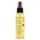 2 Fl Oz Jojoba 100% Pure Cold Pressed Unrefined w/Black Spray Cap - Revitalizes Hair and Gives Skin a Radiant and Youthful Look, Great for Lips, Cuticles, Stretch Marks, Beard, Leaving You Vibrant.