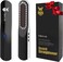 Beard Straightener, Beard Straightening Comb with Cordless/Mini Sized/Auto Shut Off for Traveling, Home, Dating, Great Gift for Dad, Father's Day Gift