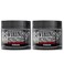 Viking Revolution Extreme Hold Pomade for Men &ndash; Style &amp; Finish Your Hair (2 Pack)