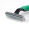 Disposable Razors in Bulk,Razors individually wrapped bulk,Twin Blade Razors with Clear Safety Cap, Razors For Homeless, Hotel,Air Bnb,Shelter/Homeless/Travel (30PCS)