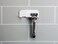 WeatherTech RazorHolder - Wall Mounted Dual Razor Holder