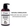 Taconic Shave, Natural Shaving Cream - Excalibur - Ultra-Rich High Lather Formula &ndash; Natural Shave Cream for Men in 8 oz. Pump Bottle &ndash; Scented Shaving Cream