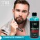 TRU BARBER Shaving Gel for Men, Straight razor shave, Perfect edging and smooth shaving
