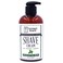 Taconic Shave, Natural Shaving Cream - Eucalyptus &amp; Mint &ndash; Ultra-Rich High Lather Formula &ndash; Natural Shave Cream for Men &amp; Women in 8 oz. Pump Bottle &ndash; Scented Shaving Cream