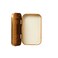 Duke Cannon Solid Cologne Bourbon &amp; Midnight Swim, Portable Concentrated Cologne Balm, Travel-Friendly, 1.5 oz. 2-Pack