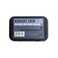 Duke Cannon Solid Cologne Bourbon &amp; Midnight Swim, Portable Concentrated Cologne Balm, Travel-Friendly, 1.5 oz. 2-Pack