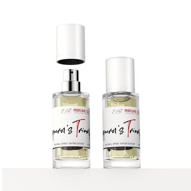 Cologne for Him Men Perfume Oil Oceanic Notes EDT Spray Parfum 0.5FL.OZ(10mL) - TSA Ready