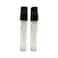 2 J.Malone's Oud &amp; Bergamot Cologne Intense Spray Sample Vial 0.05 fl.oz./ 1.5ml each
