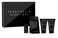 Perry Ellis Night Sky Gift Set - Men's Cologne - 3.4 oz EDT, 3 oz Aftershave Balm, 3 oz Shower Gel, .25 fl oz EDT travel mini-amber,woody,lavender,vanilla,patchouli,vetiver,bergamot
