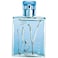 Udv Blue By Ulric De Varens For Men Eau De Toilette Spray, 3.4-Ounces