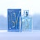 Udv Blue By Ulric De Varens For Men Eau De Toilette Spray, 3.4-Ounces