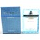 Versace Man Eau Fraiche Eau De Toilette Spray for Men by Gianni 3.4 oz / 100 ml