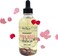 Aromatherapy Essential Oil for Hair &amp; Skin (Pink Rose, 4 fl oz)