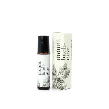 BROKEN TOP - Roll On Perfume   Essential Oil Perfume   Jojoba &amp; Essential Oil Eau de Parfum   Natural, Vegan (Mount Bachelor)